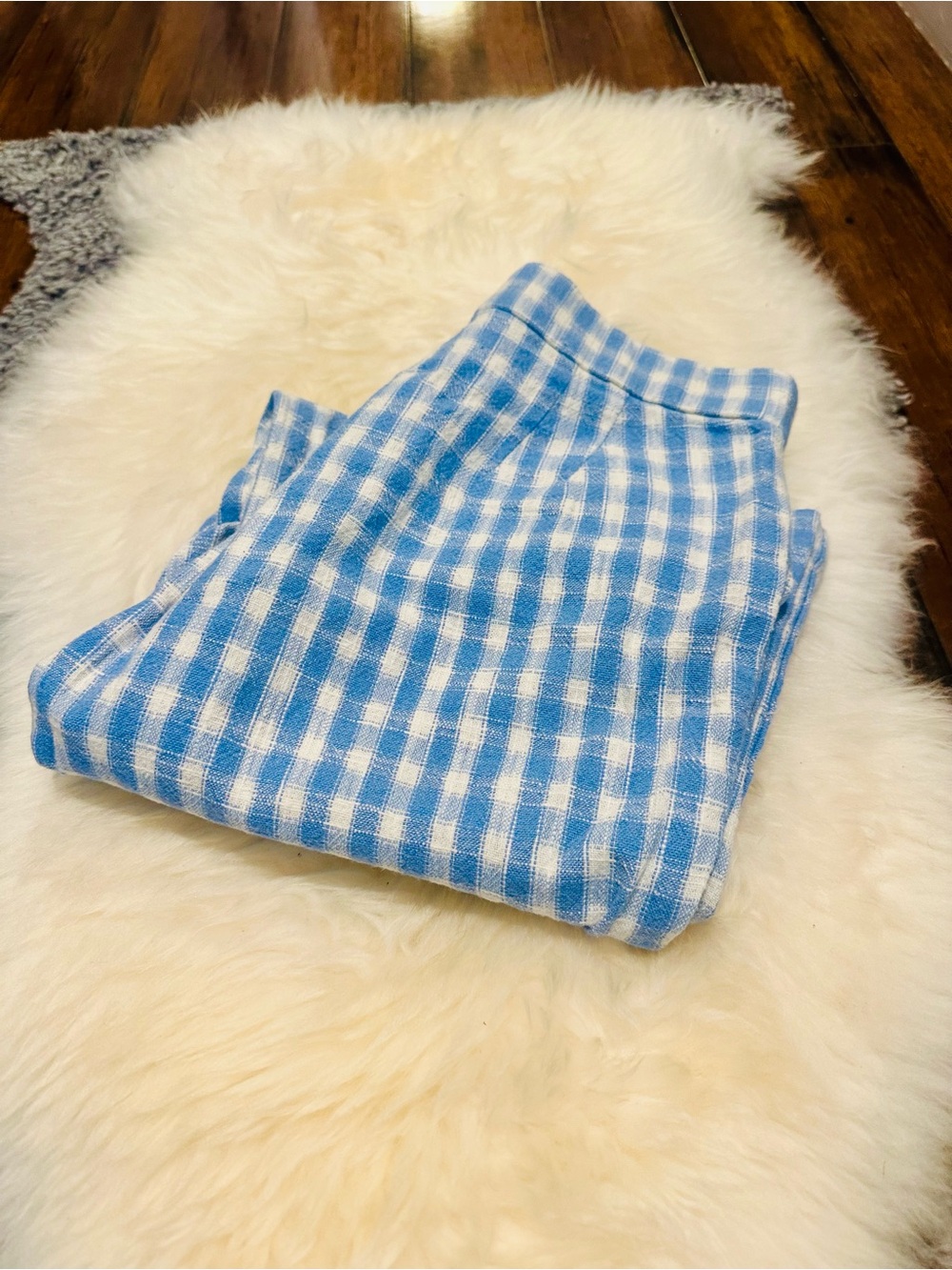 Worn twice ZARA pants